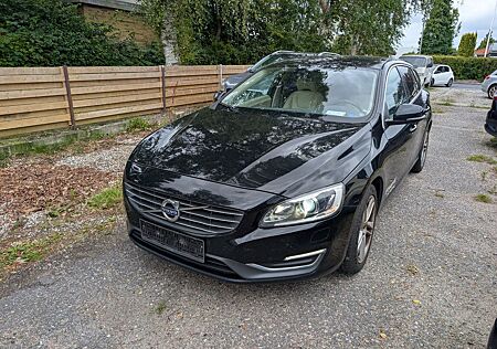 Volvo V60 D4 Business Edition aut voller