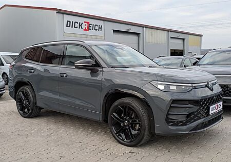 VW Tayron Volkswagen 2.0 TDI 4M R-Line BLACK*7Si*MATRIX*PANO