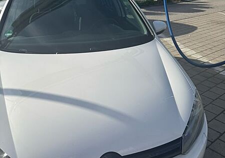 VW Golf Volkswagen 1.4 Trendline Trendline