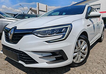 Renault Megane 1.0 TCe 115 LED NAVI TOP #76095