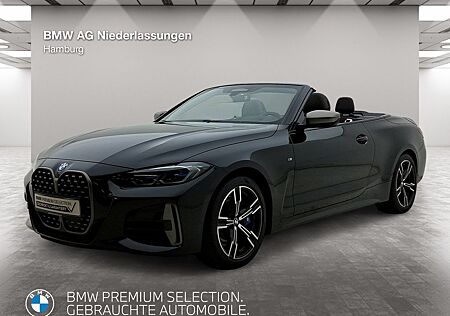 BMW M440i xDrive Cabrio Driv.Assist.Prof Head-Up