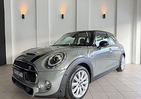 Mini Cooper S LED 5 Trg Scheinwerfer Navigation