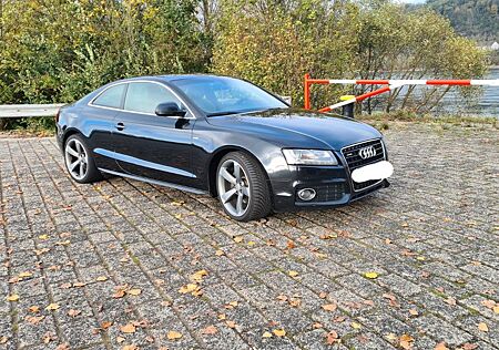 Audi A5 3.0 TDI (DPF) tiptronic quattro