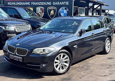 BMW 530d AUTOMATIK xDrive TÜV NEU 2.Hand LİMOUSİNE