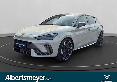 Cupra Leon VZ 1.5 e-hybrid DSG MATRIX+PANO+NAVI+SENN