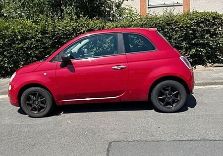 Fiat 500 1.2 8V Lounge