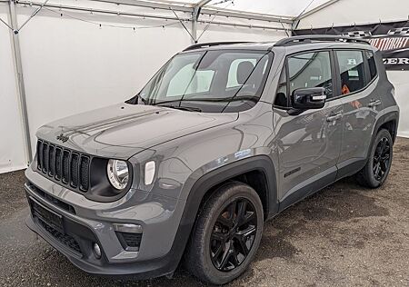 Jeep Renegade 1.0l T-GDI I3 Night Eagle