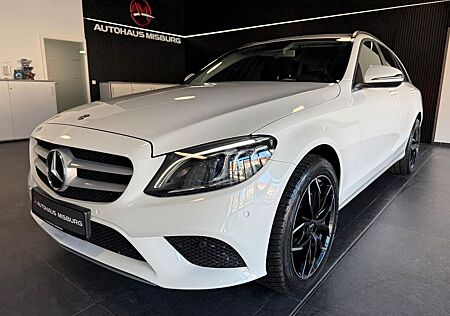 Mercedes-Benz C 220 T d 4Matic/ Multibeam+Ahk+Kamera+TOTW