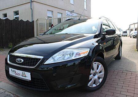 Ford Mondeo Turnier Ambiente|Klimaauto.|TÜV NEU