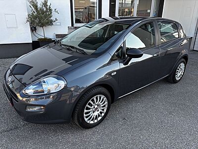 Fiat Punto Pop 5trg.Klima met.