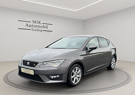 Seat Leon FR