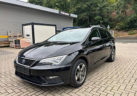 Seat Leon ST Ecomotive Style