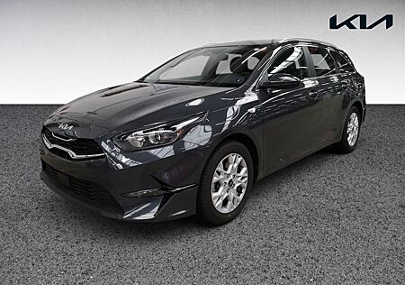 Kia Cee'd Sportswagon 1.5T 7-DCT Vision Navi Komfort