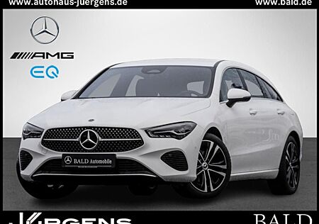Mercedes-Benz CLA 180 Shooting Brake CLA 180 SB Progressive/LED/Cam/Totw/Shz/EasyP