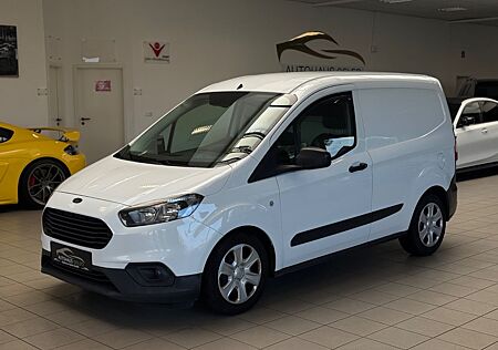Ford Transit Courier Trend / TEMPOMAT / KLIMAAUT. /