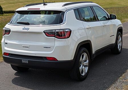 Jeep Compass 1.4 MultiAir 103kW Longitude Longitude