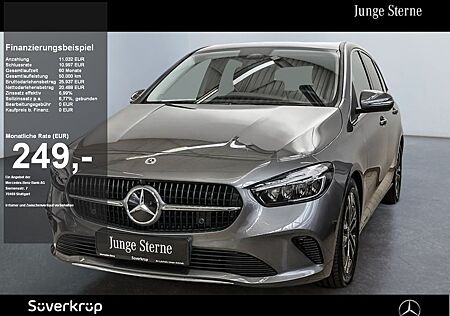 Mercedes-Benz B 200 , PROGRESSIVE SPUR KAMERA PDC SHZ MEMO