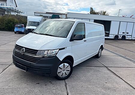 VW T6 Transporter Volkswagen T6.1 EcoProfil Lang KLIMA!