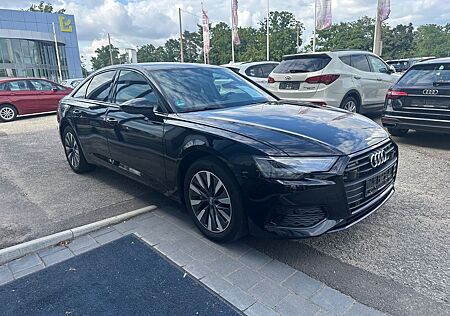 Audi A6 Lim. 45 TDI quat. sport *LED*Navi*Standh.*ACC