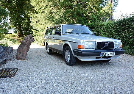 Volvo 245 DL Kombi
