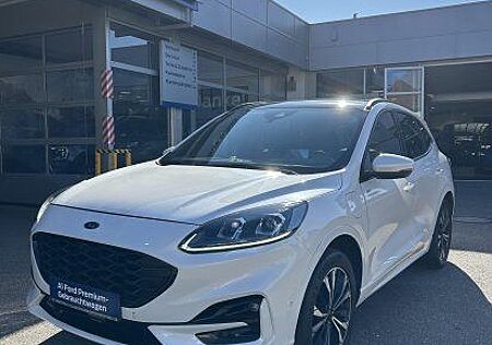 Ford Kuga ST-Line X, PHEV, PANO, 19ALU, B&O