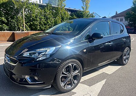 Opel Corsa E Innovation ecoFlex*TURBO