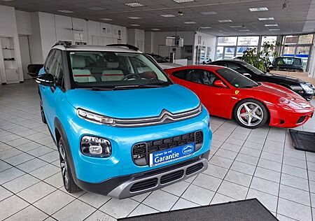Citroën C3 Aircross Feel