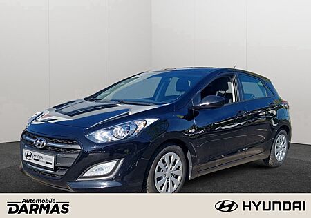 Hyundai i30 Classic