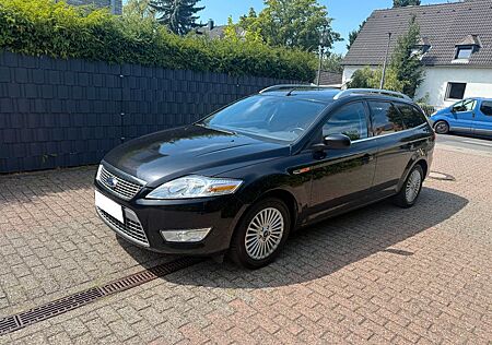 Ford Mondeo 2,0TDCi 103kW DPF Titanium Turnier Ti...