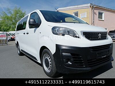 Peugeot Expert Kombi Traveller L3 5 sitzer