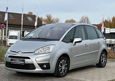 Citroën C4 Picasso Tendance *Euro 5*Klima*LED*