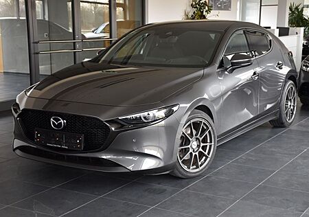 Mazda 3 2.0 SKYACTIV-G Selection"NAVI"HEAD-UP"LED"ACC"