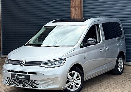 VW Caddy Volkswagen TDI Pano/LED/CAM/SHZ/VirtualC/Apple/LaneAs