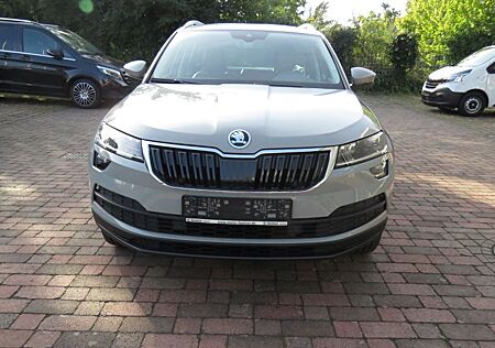 Skoda Karoq Style