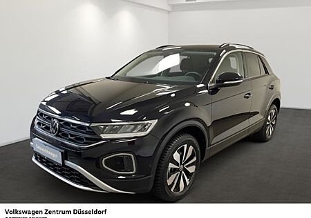 VW T-Roc Volkswagen 1.0 TSI Move Einparkhilfe Led-Scheinwerfer