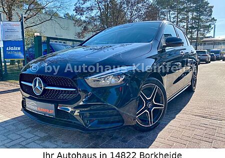 Mercedes-Benz B 250 e Edition 2020 |NIGHT|LED|BURMEISTER
