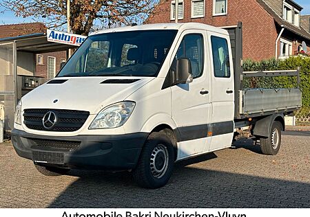 Mercedes-Benz Sprinter II Pritsche/DoKa 309/311/313/315 CDI