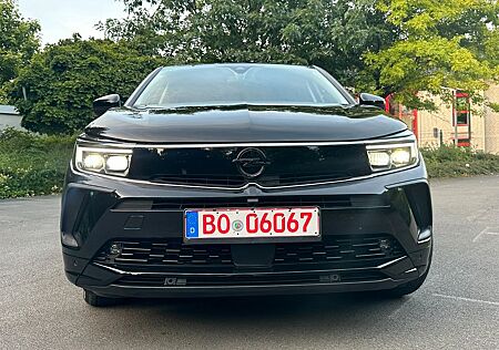 Opel Grandland X Grandland (X) Business Edition