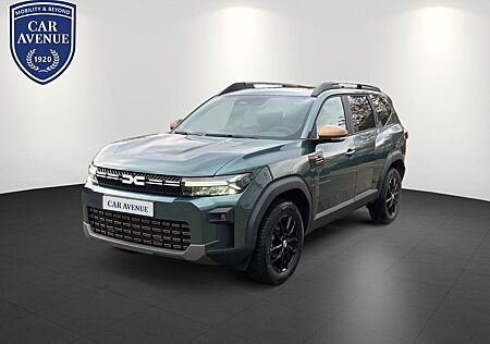 Dacia Bigster Hybrid 155 Extreme City Winter-Plus EHK