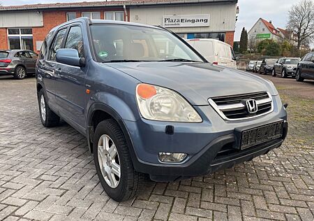 Honda CR-V 2.0 ES KLIMA AHK