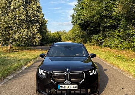 BMW X3 M50