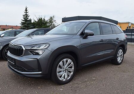 Skoda Kodiaq 2.0 TDI DSG Selection