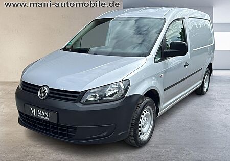 VW Caddy Volkswagen Maxi Kasten *KLIMA*