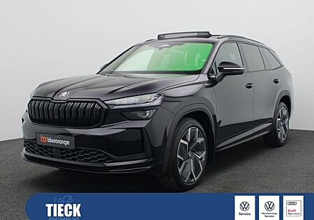 Skoda Kodiaq 1.5 TSI MHEV Sportline 150PS DSG 7 Sitze