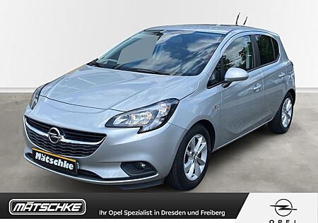 Opel Corsa E 1.4 Active KLIMA ESP WINTERPAKET