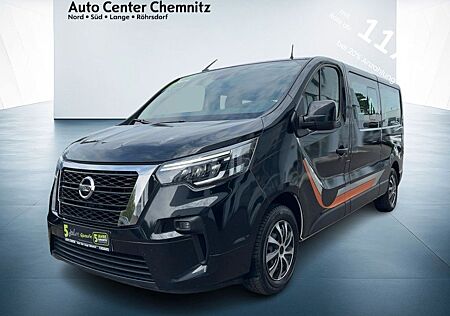 Nissan Primastar Kombi dCI 110 L2H1 (N1) 3.0t Acenta