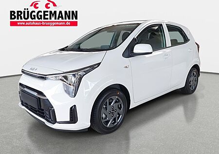 Kia Picanto 1.0 VISION MJ25 SITZH. NAVI KAMERA