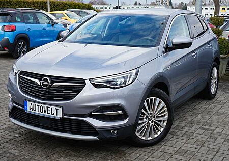 Opel Grandland X Grandland (X) Automatik
