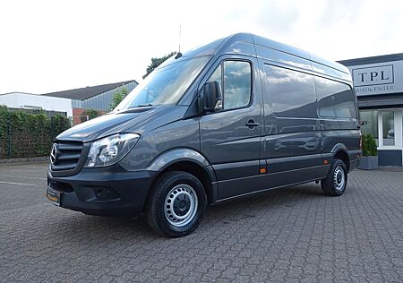 Mercedes-Benz Sprinter 319 CDI L2H2 Kasten AUT *Klima*AHK*Navi