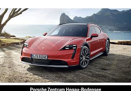 Porsche Taycan 4 Cross Turismo/Komfortsitze/BOSE/PDLS Pl